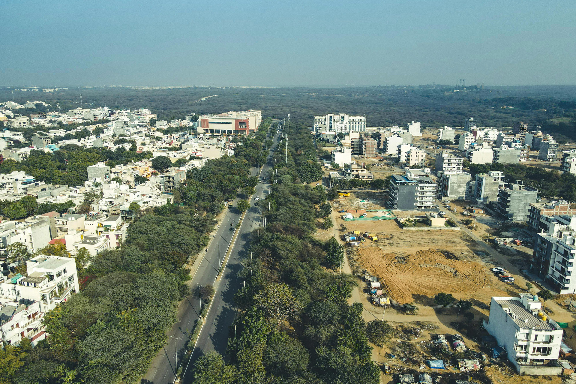 Gurgaon